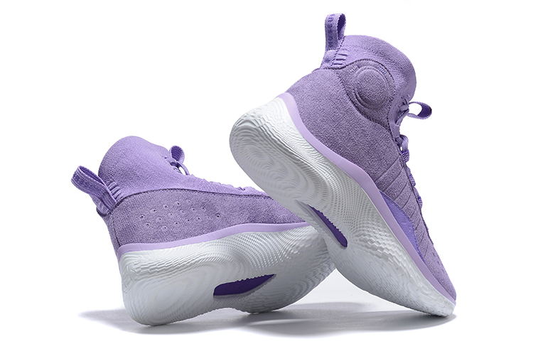 Under Armour Curry 4 Flotro Vivid Lilac